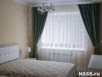 Классические шторы